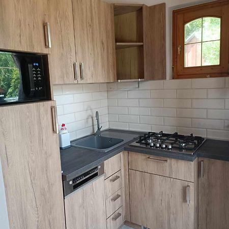 Vica Apartman Balatonberény Zewnętrze zdjęcie