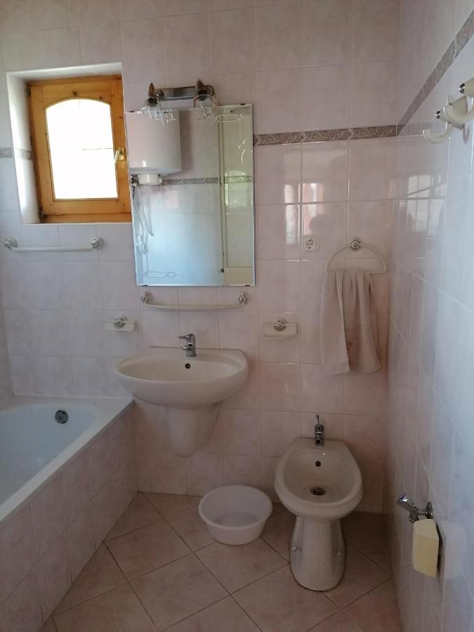 Vica Apartman Balatonberény Zewnętrze zdjęcie