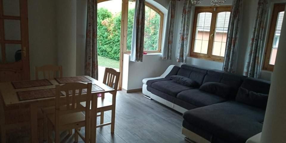 Vica Apartman Balatonberény Zewnętrze zdjęcie