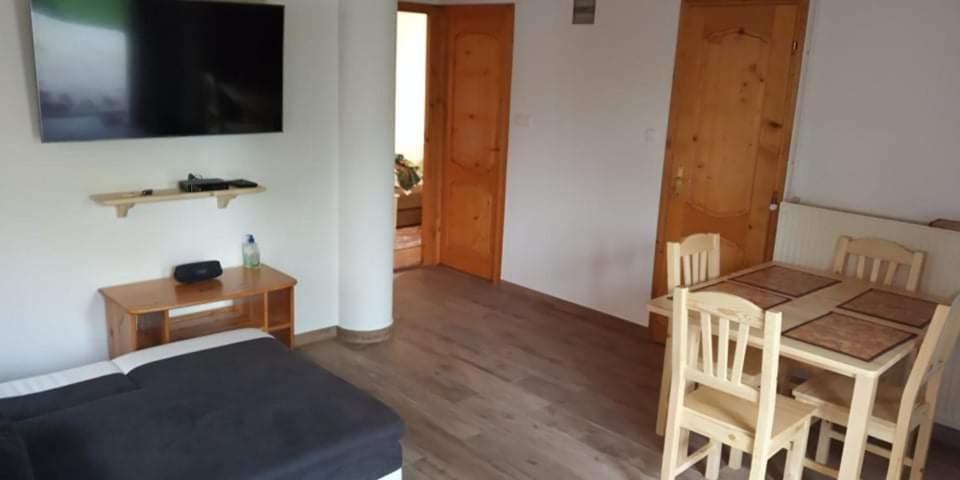 Vica Apartman Balatonberény Zewnętrze zdjęcie