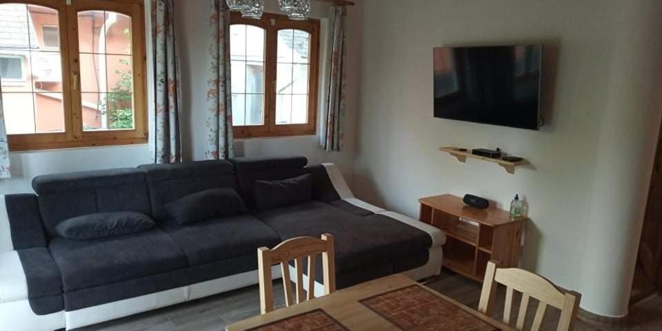 Vica Apartman Balatonberény Zewnętrze zdjęcie
