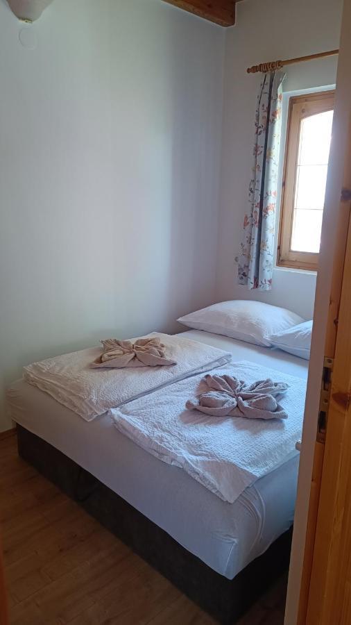 Vica Apartman Balatonberény Zewnętrze zdjęcie