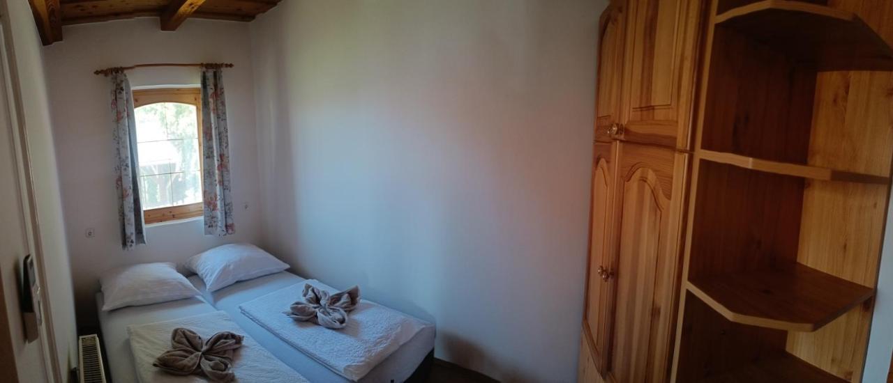 Vica Apartman Balatonberény Zewnętrze zdjęcie
