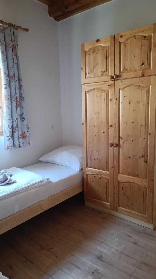 Vica Apartman Balatonberény Zewnętrze zdjęcie