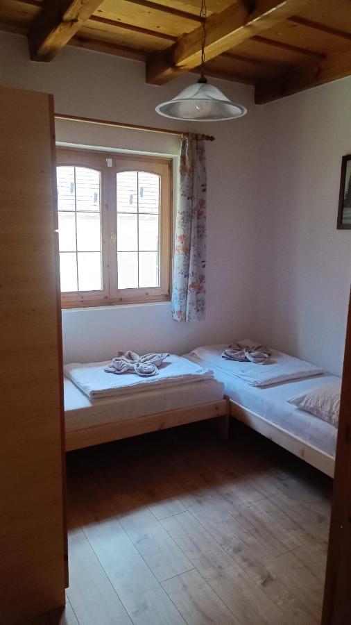 Vica Apartman Balatonberény Zewnętrze zdjęcie