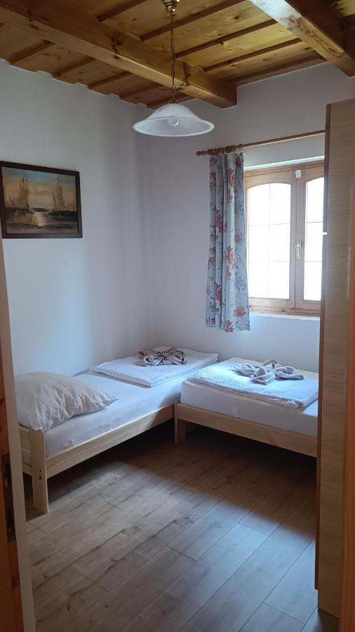 Vica Apartman Balatonberény Zewnętrze zdjęcie