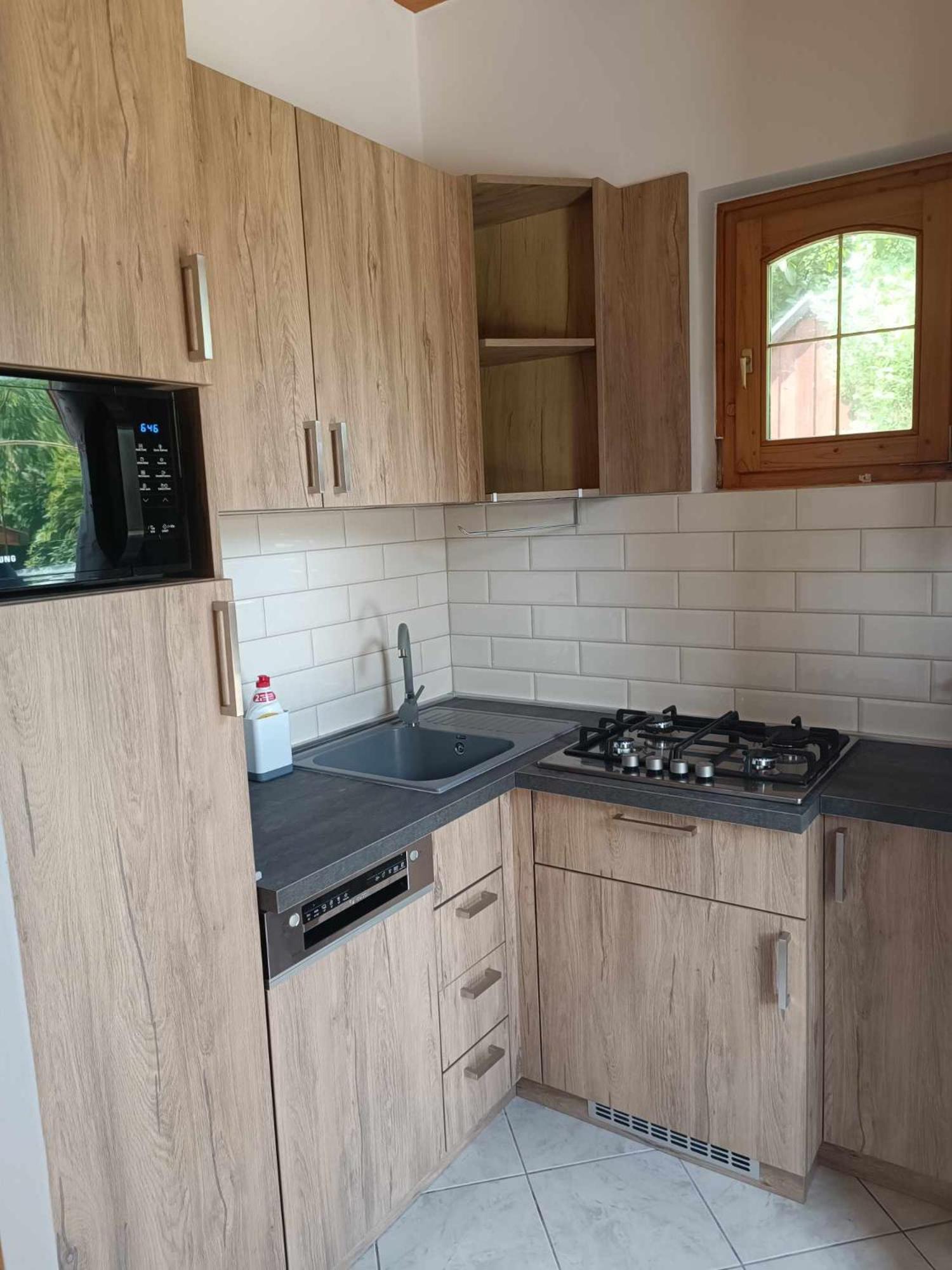 Vica Apartman Balatonberény Zewnętrze zdjęcie