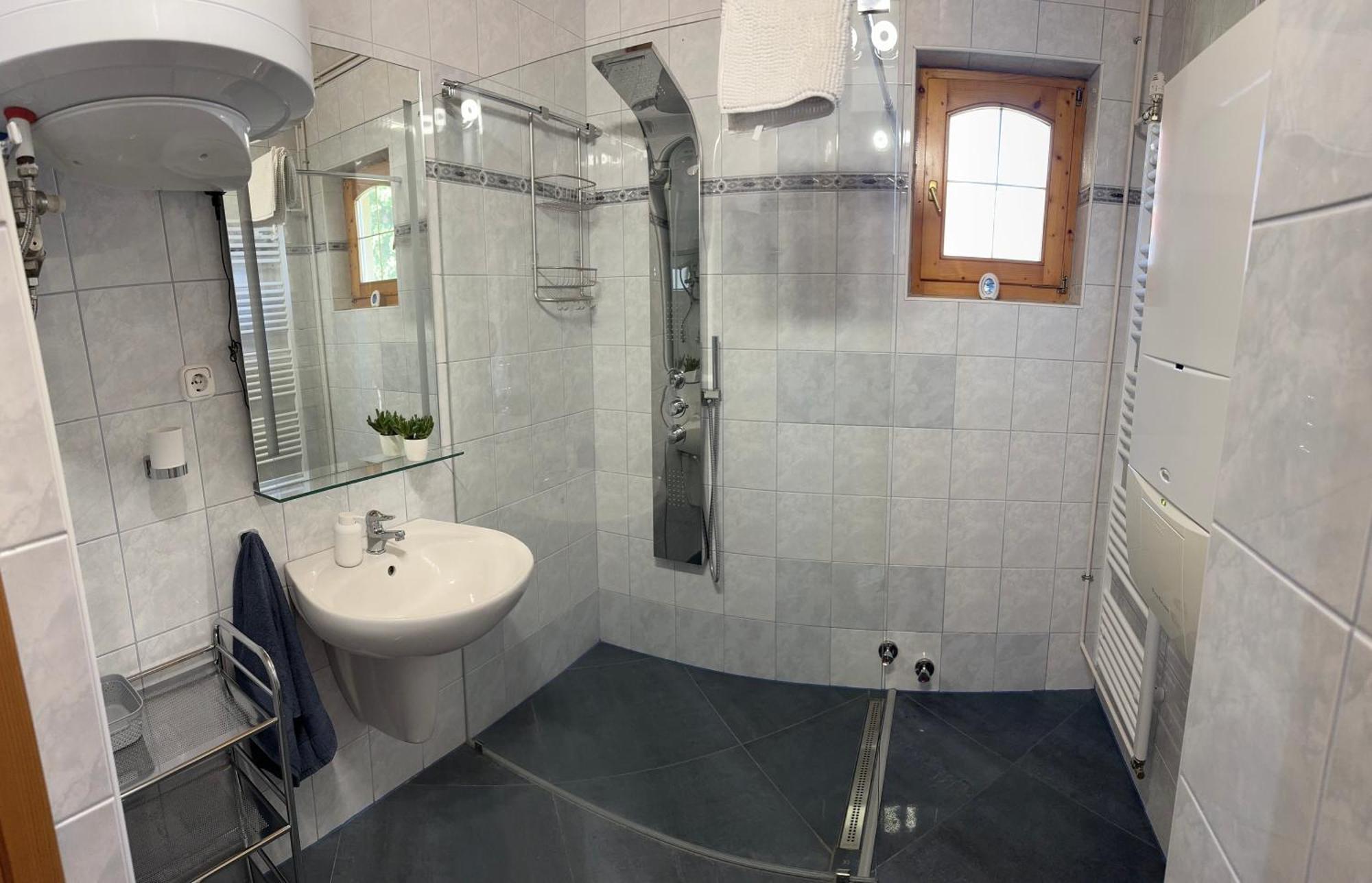 Vica Apartman Balatonberény Zewnętrze zdjęcie