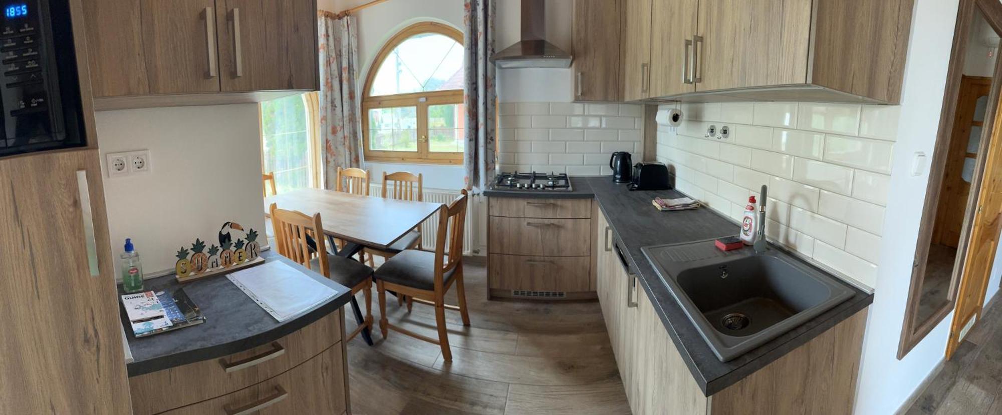 Vica Apartman Balatonberény Zewnętrze zdjęcie
