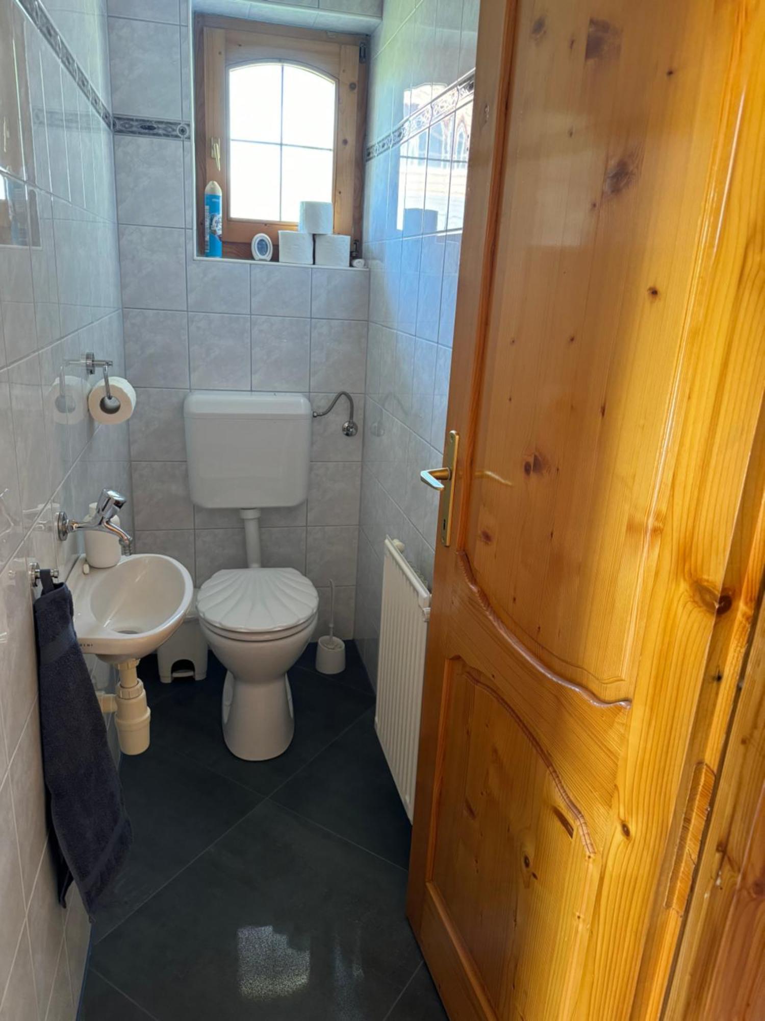 Vica Apartman Balatonberény Zewnętrze zdjęcie